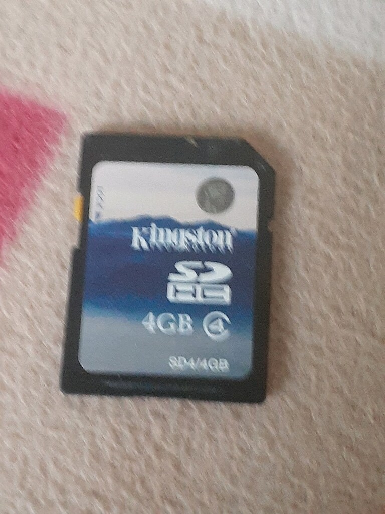 hafiza ksrtı 4 gb saglsm - 2