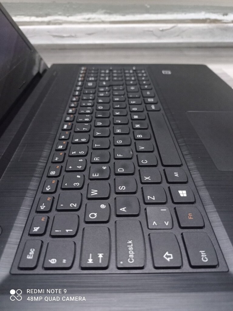 Dizüstü Bilgisayar Lenovo IdeaPad - 3