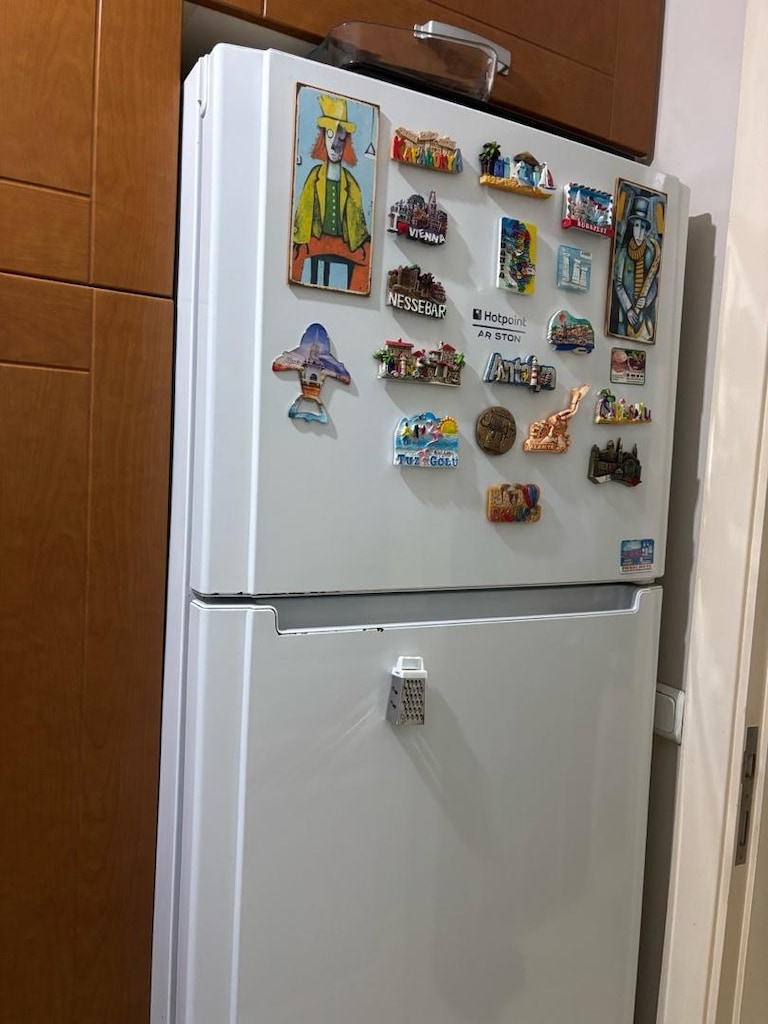 Hotpoint Ariston Buzdolabı - 3