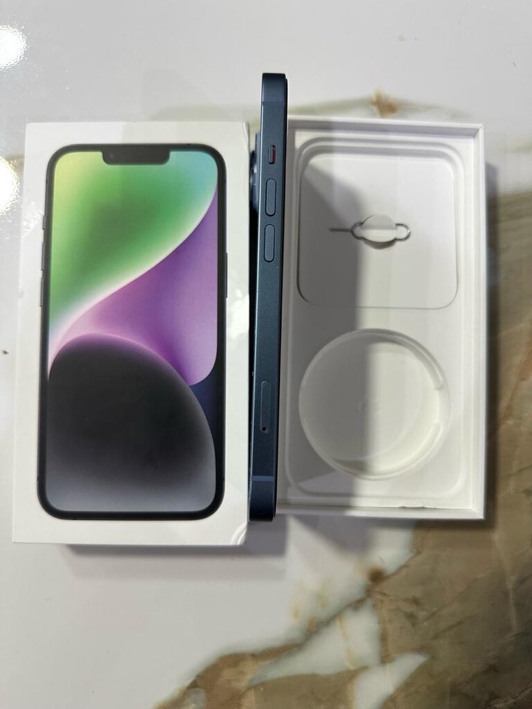 İPHONE 14 - 2