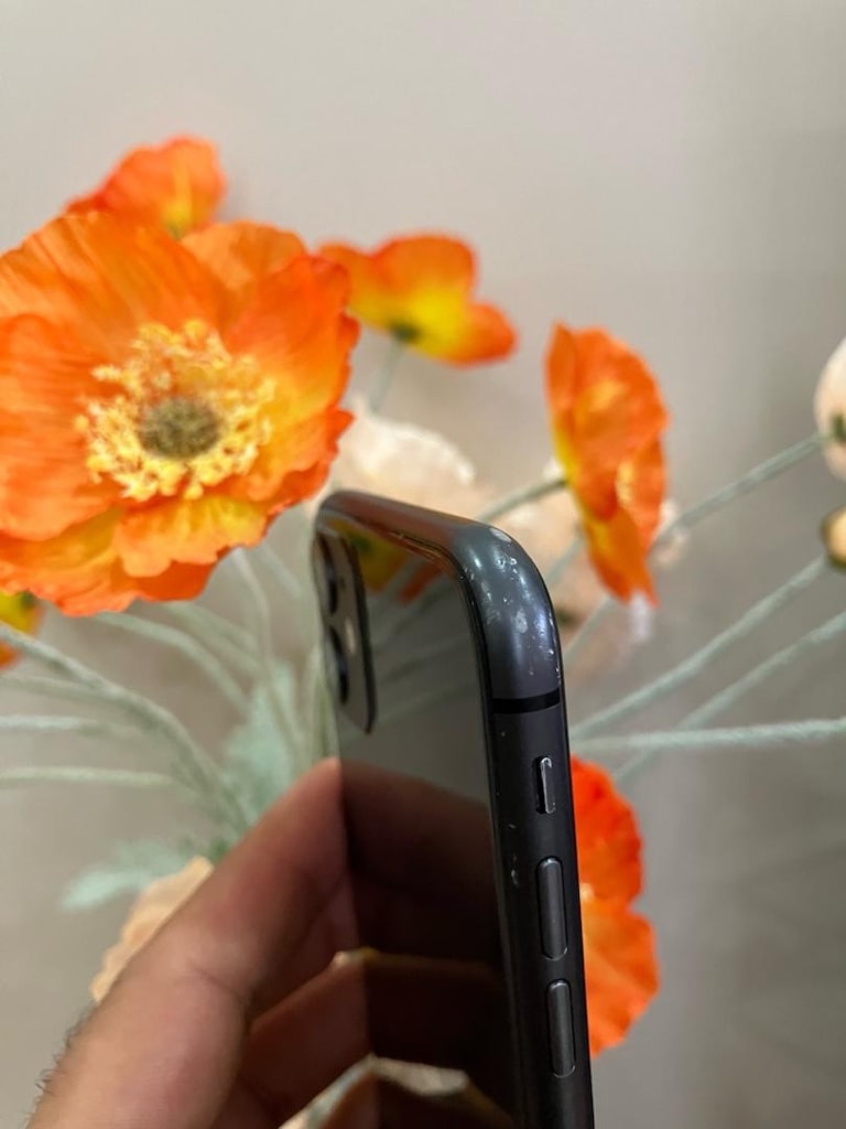 11 TR CİHAZI 64GB SORUNSUZ - 9