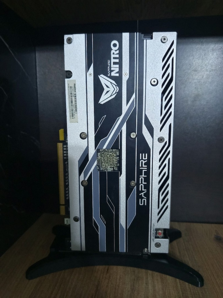 8gb ekran kartı - 3