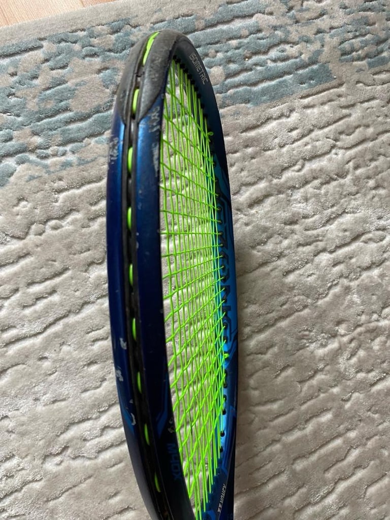 Yonez Ezone Tour Tenis Raketi - 3