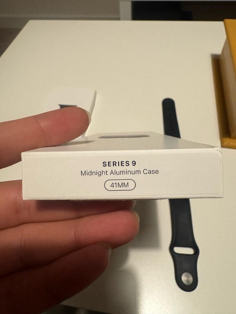 Apple Watch 9 41MM