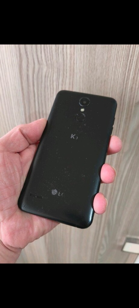 LG K9_16GB 2RAM ANNE BABA VE YEDEK TELEFON TERTEMİZ SORUNSUZ TAKAS YOK - 6