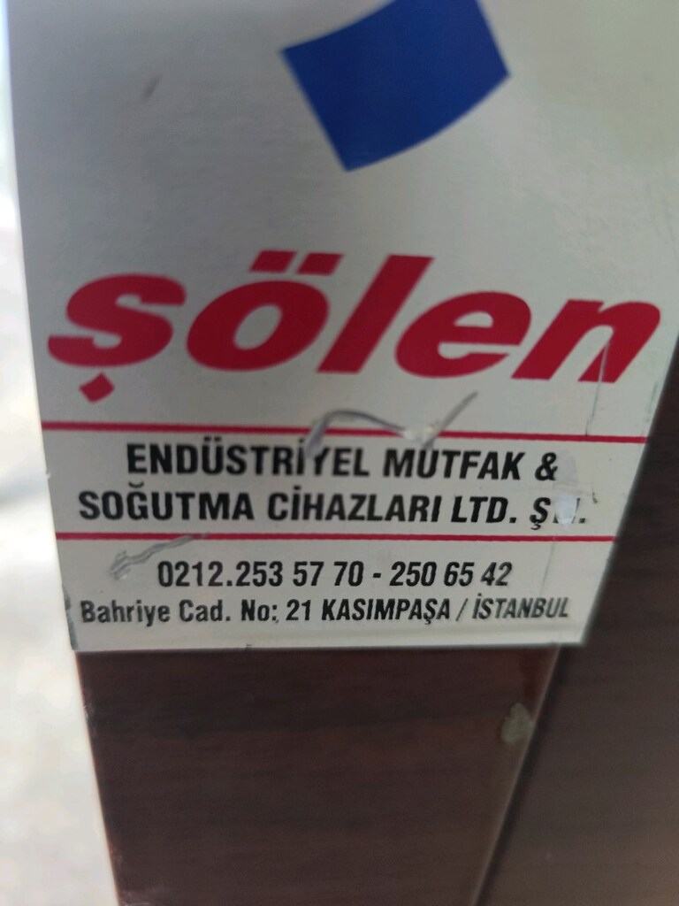 ayran limonata makinasi - 6