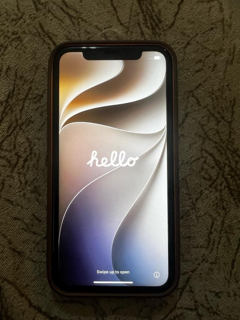 IPHONE 11 128 gb - 3