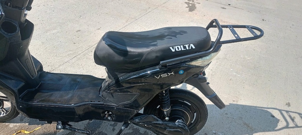 volta vsx elektrikli motor - 8