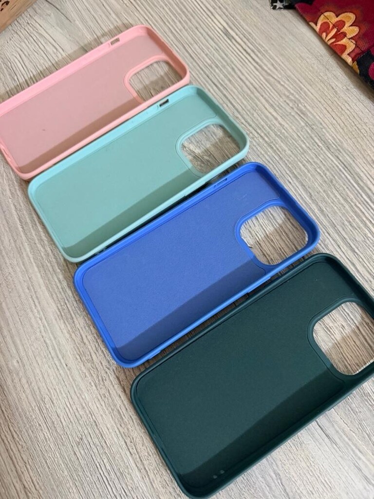 iphone 14 proMax telefon kılıfı - 3