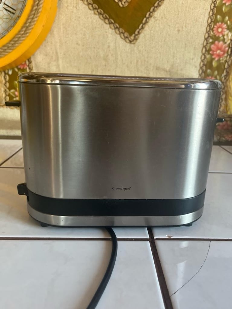 WMF Kitchenminis Ekmek Kızartma Makinesi 600 - 4
