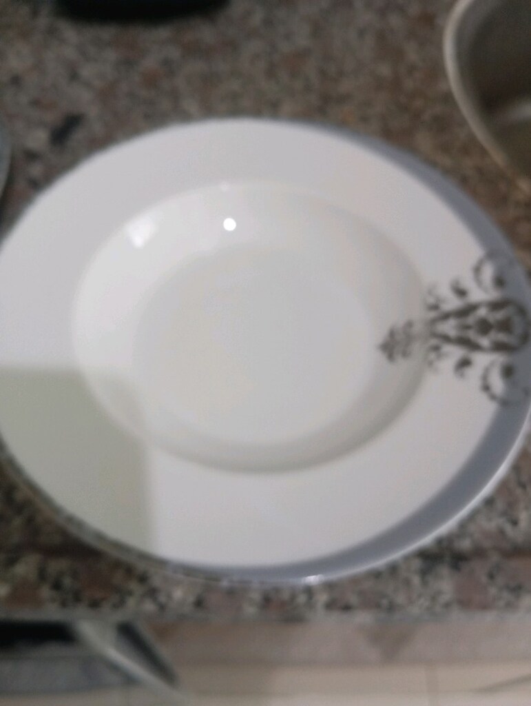 schafer yemek takımı - 5