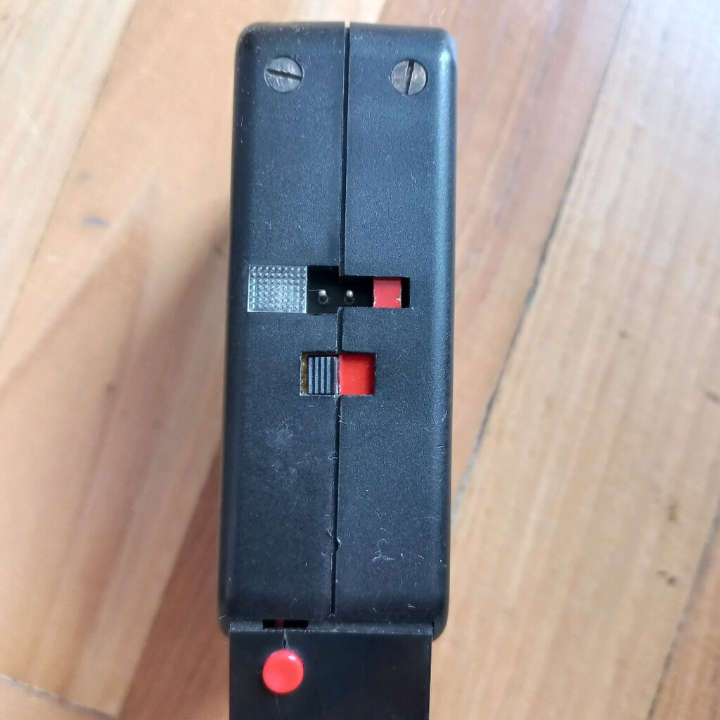 Braun F 17 flaş - 5