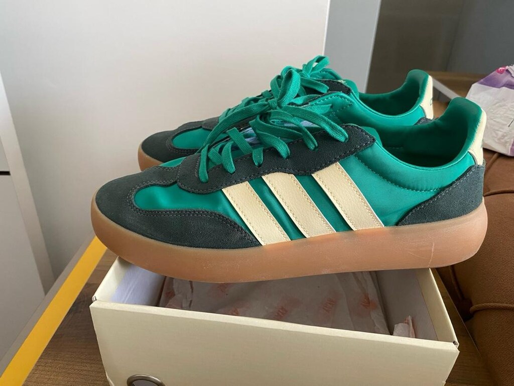 Adidas Orijinal Spor Ayakkabı - 2
