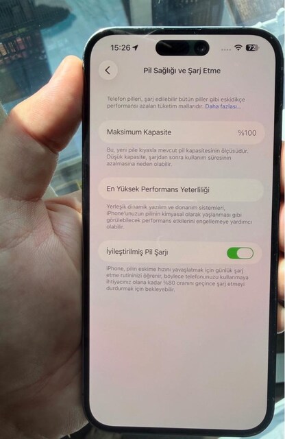 Iphone 14 Pro Max 128 Gb