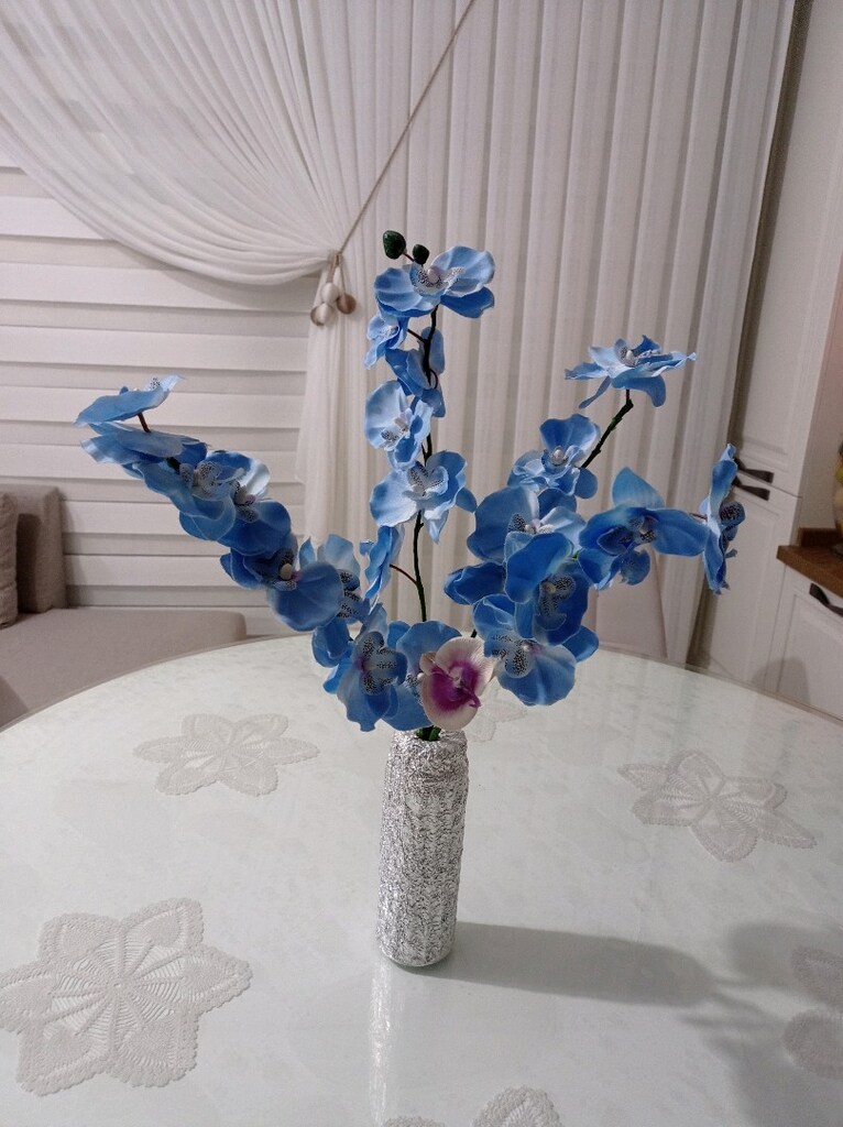 yapy çiçek - 9