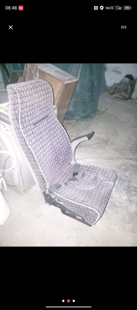 koltuk mınıbus ıcın - 2