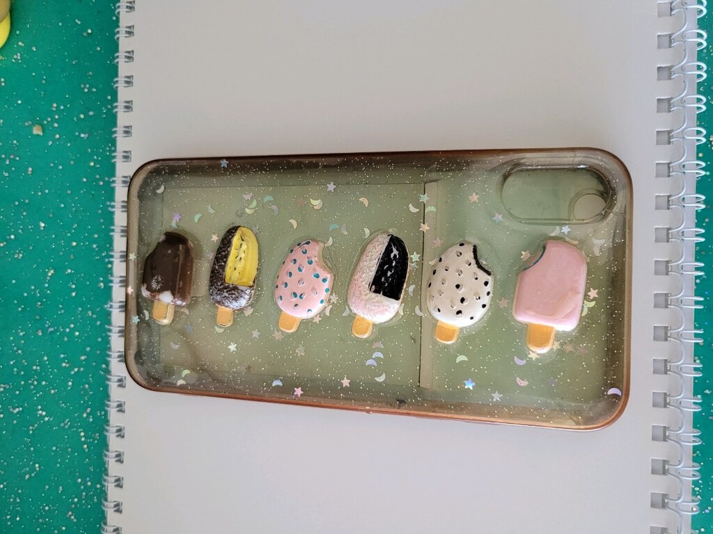 İphone 10 telefon koruma kılıfı - 3