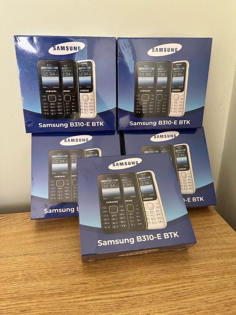 Sıfır Tuşlu Telefon - 3