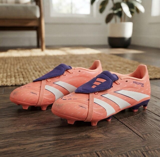 Adidas Predator FT Krampon