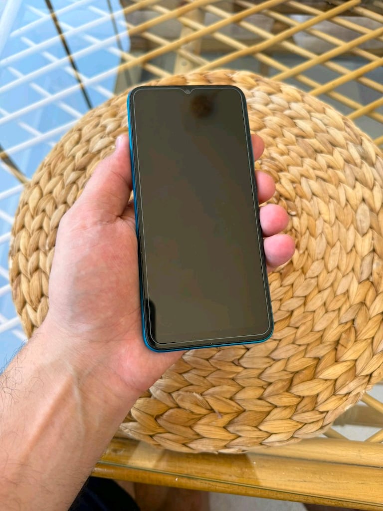 Redmi 9A 64gb - 7