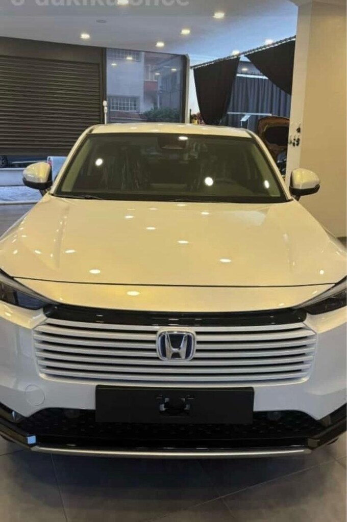 HONDA HR-V ADVANCE 2025 - 2