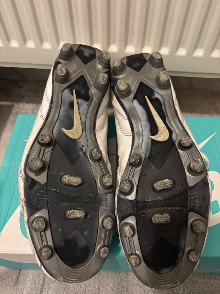 Nike orjinal krampon - 3