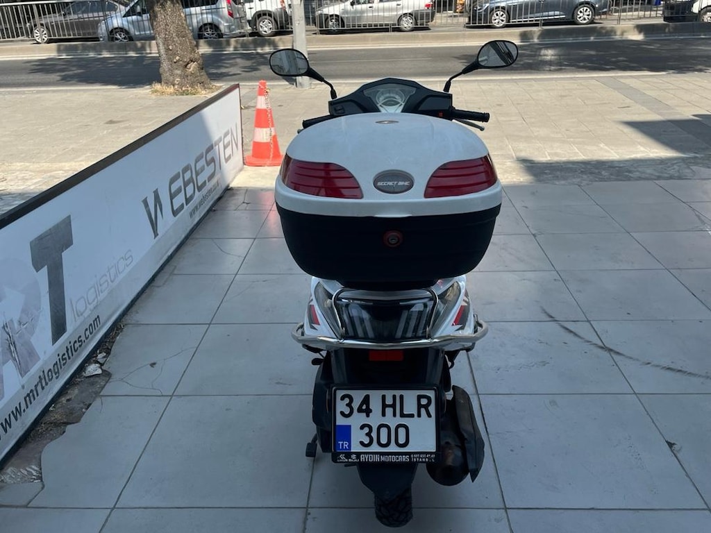 UYGUN FİYATA 125 - 6