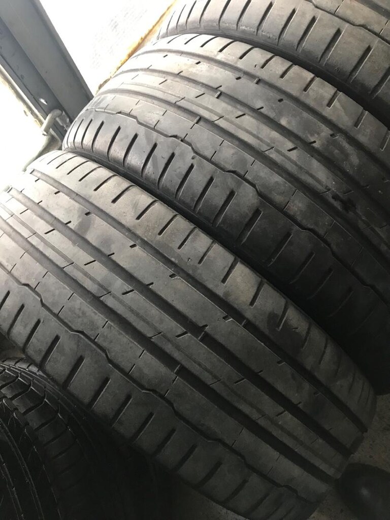 225/45/19 Ebatta 4 Adet Yaz Lastikleri. - 7
