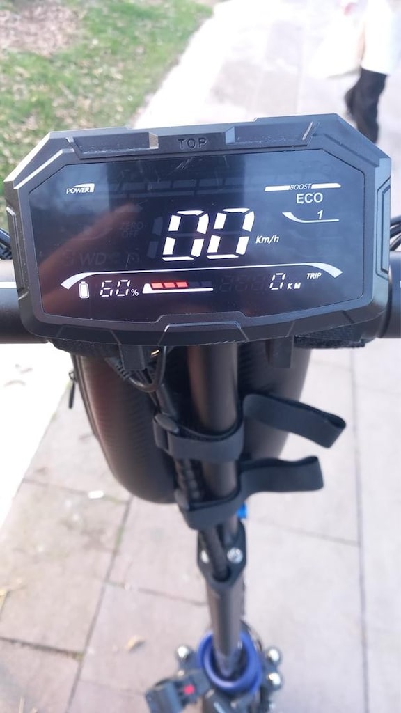Onvo12 2025 model yeni nesil - 5