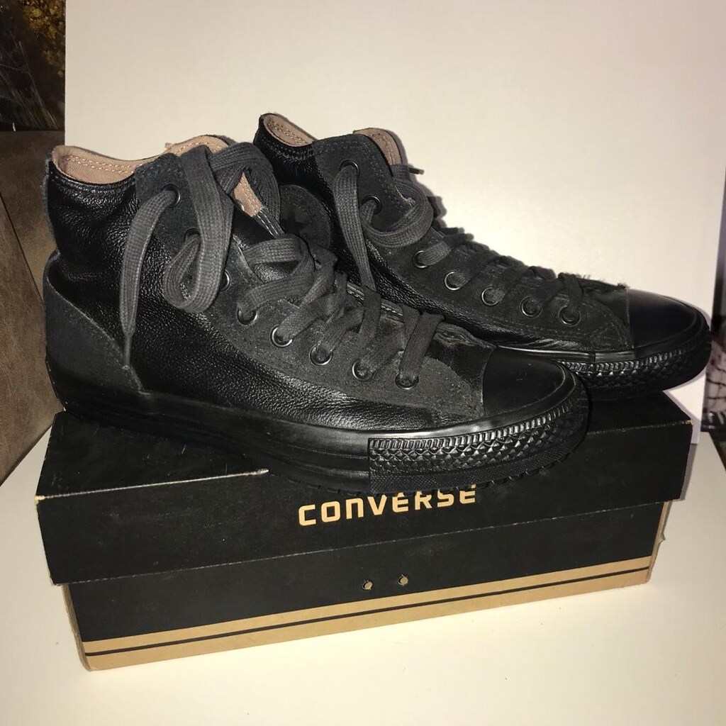 Converse Chuck Taylor All Star - 2