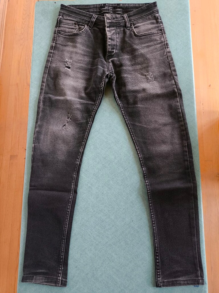 Pantolon Erkek 13 parça - 9
