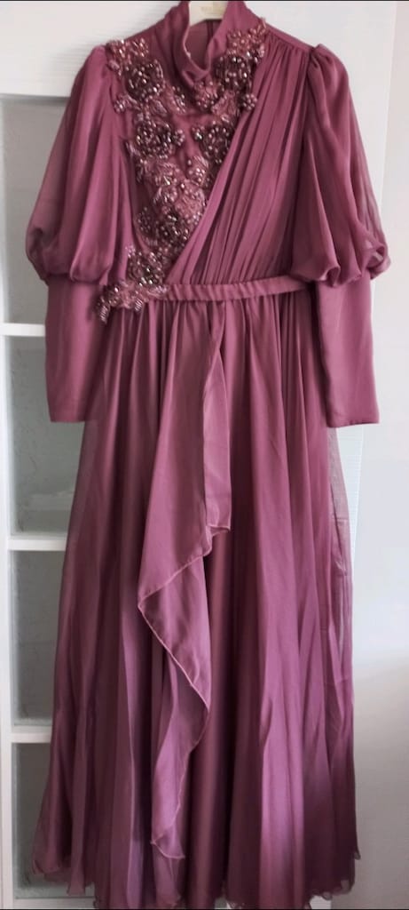 abiye elbise - 2