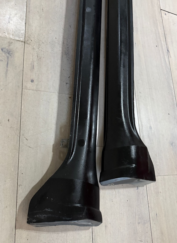 JEEP GRAND CHEROKEE SAĞ-SOL MARPİYEL 2011-2014 ARASI - 4