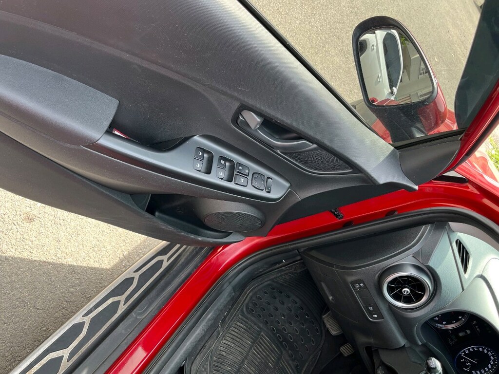 Hyundai Kona 2021 1.0 benzin otomatik - 15