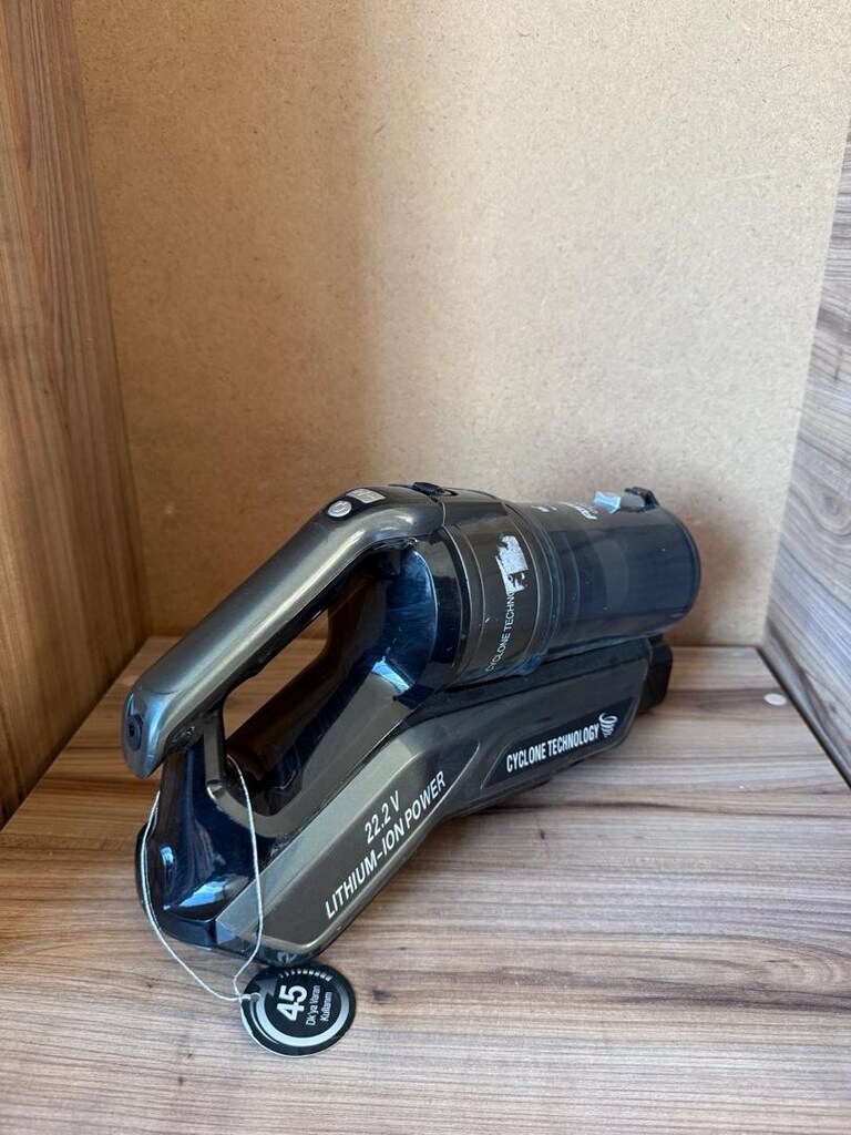 Fantom Quantum P 2049 Motor Gövdesi - 4
