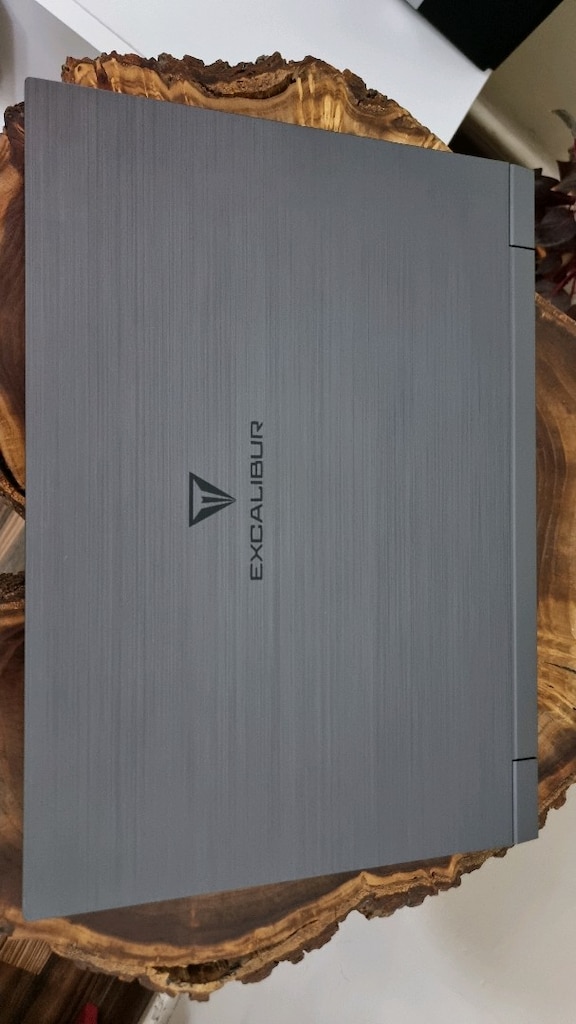 Excalibur i5-12450H 12.Nesil işlemci RTX 4060(8GB) EKRAN KARTI GARANTİ - 11