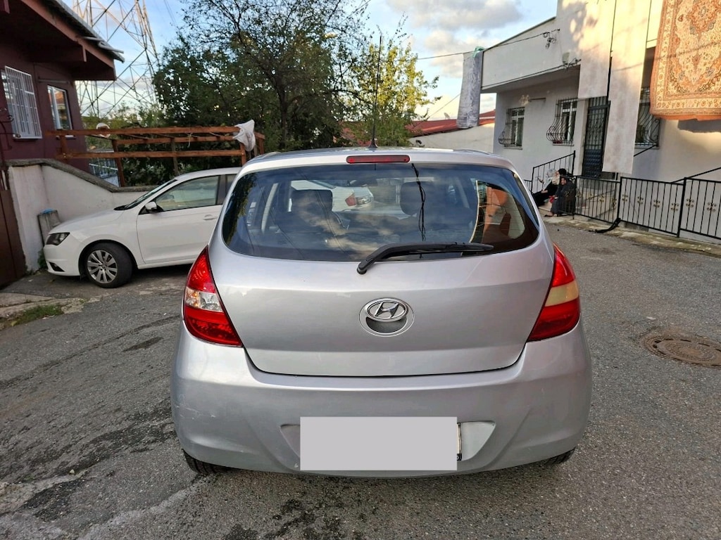 Hyundai i20 193binde - 7