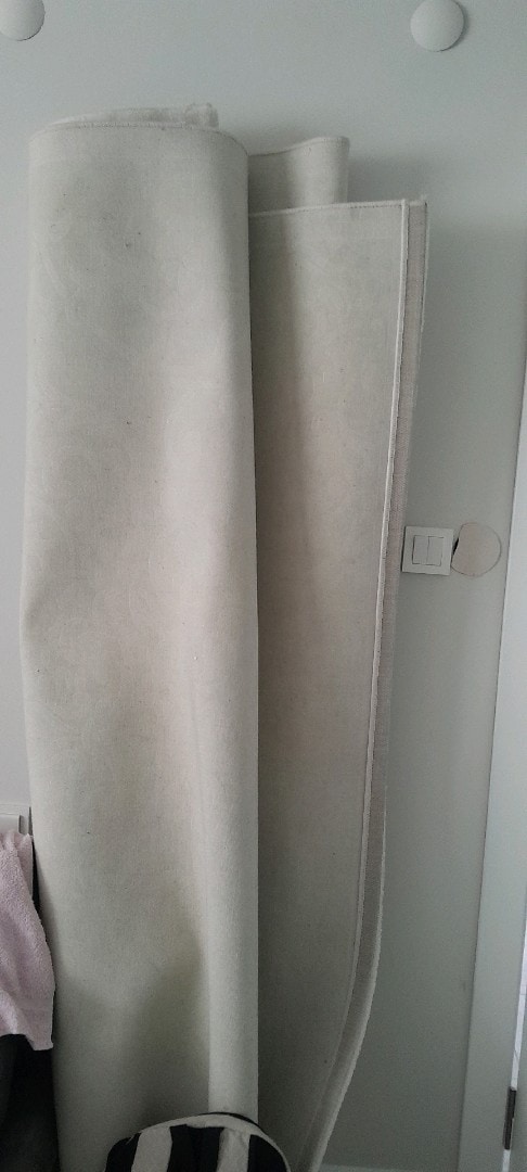hali fazla büyük salonuma 8 m kare - 2