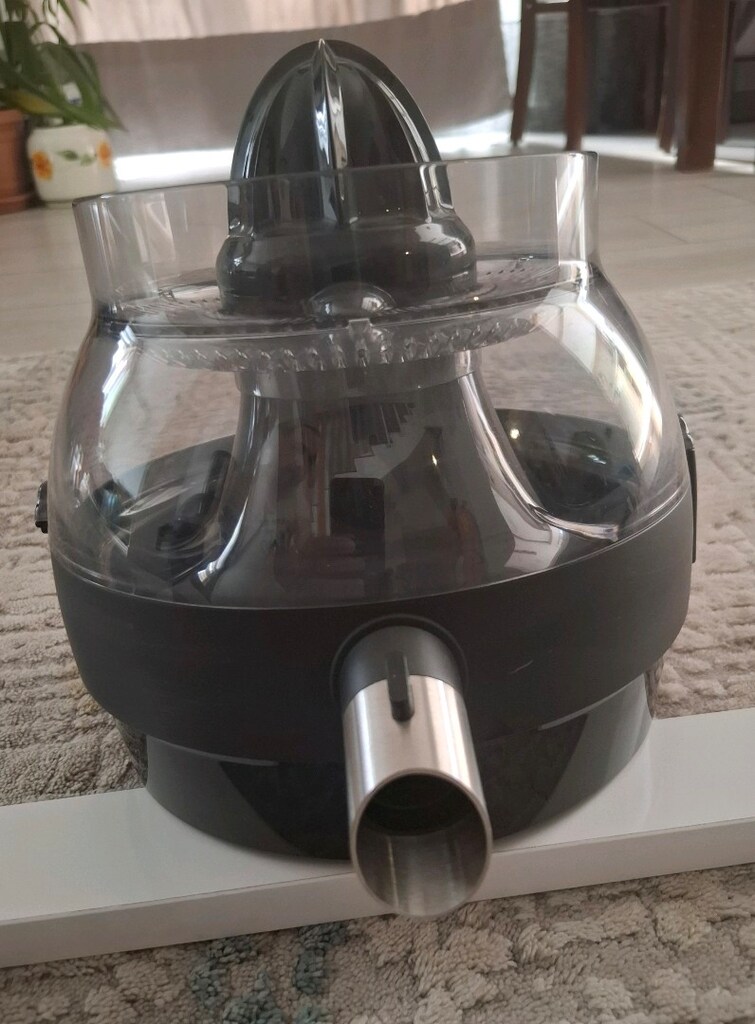 PHILIPS HR1870 KATI MEYVE VE NARENCİYE SIKACAĞI - 3