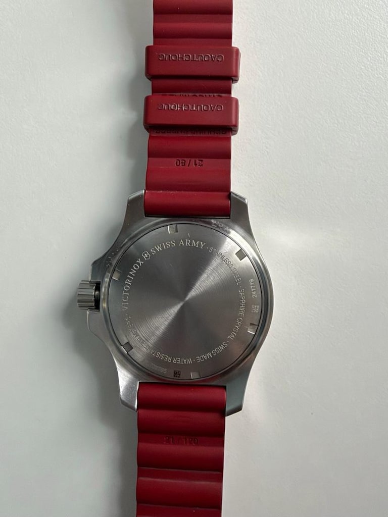 Orjinal Swiss Military Victorinox - 2