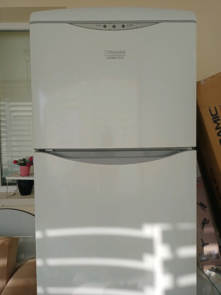 Hotpoint Ariston buzdolabı - 2