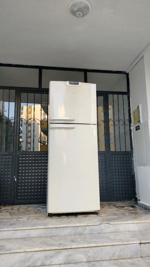 BOSCH BUZDOLABI - 10