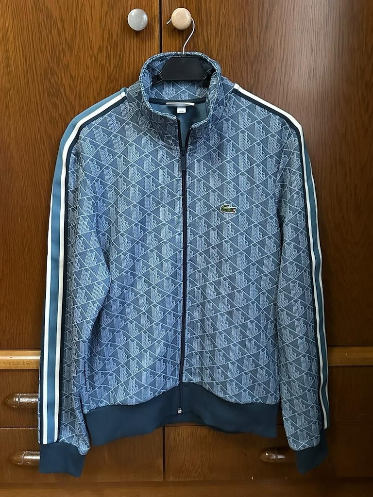 Lacoste