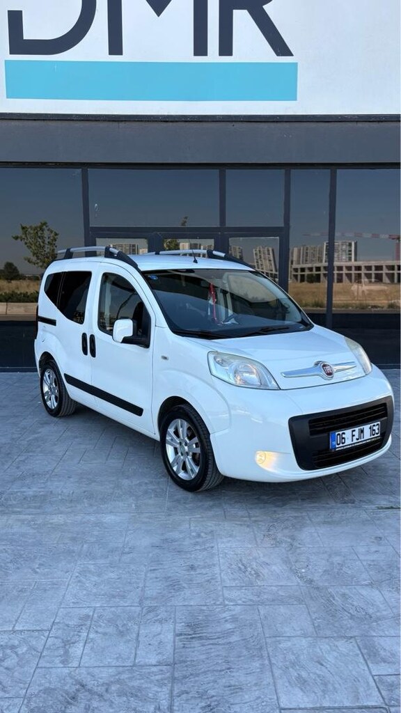 EMSALSİZ KM DE FİORİNO - 3