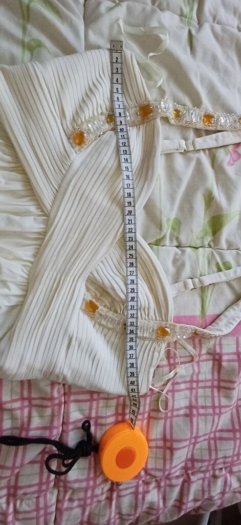 BCBG MAXAZRIA Abiye askili uzun elbise - 8