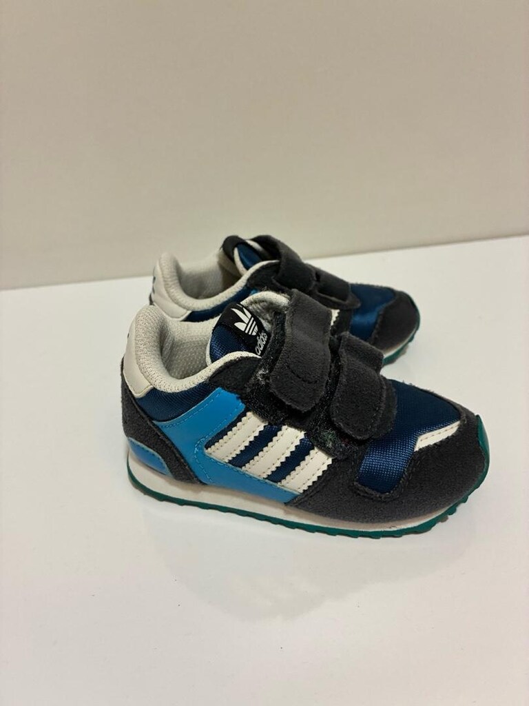 Adidas bebek spor ayakkabı - 2