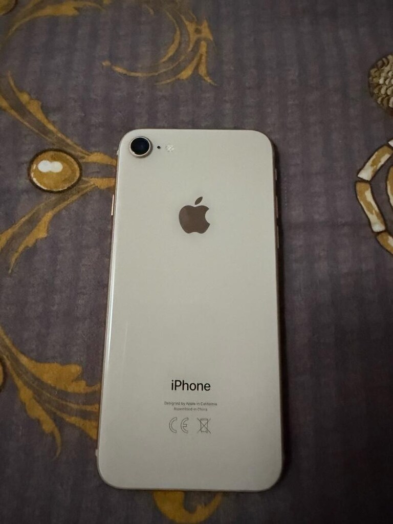 SATILIK iPhone 8 64 GB Türkiye Cihazı - 2