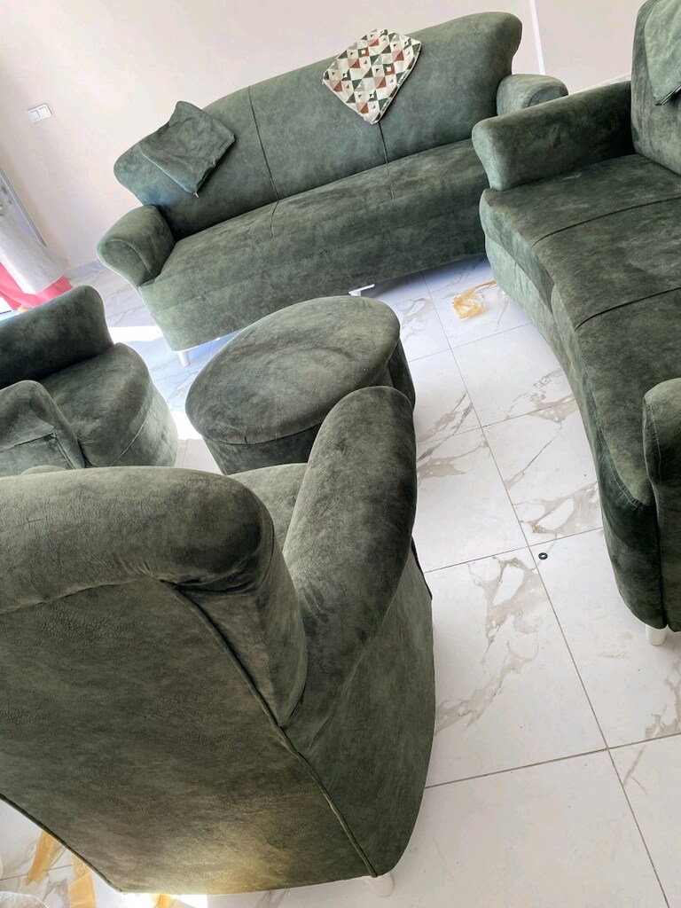 sıfır ayarında oturma grubu - 3