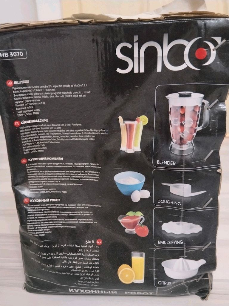 ikinci el Bir çok ürün - 5