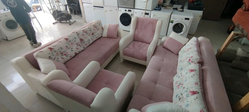 koltuk takımı - 2